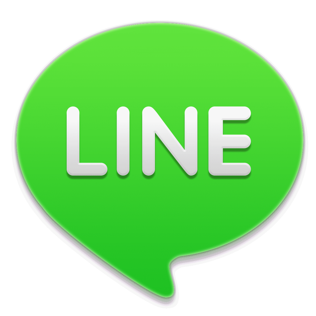 LINE